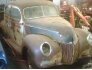 1939 Ford Other Ford Models for sale 101662114